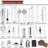 Accesorii pentru bar – Shakere pentru bar