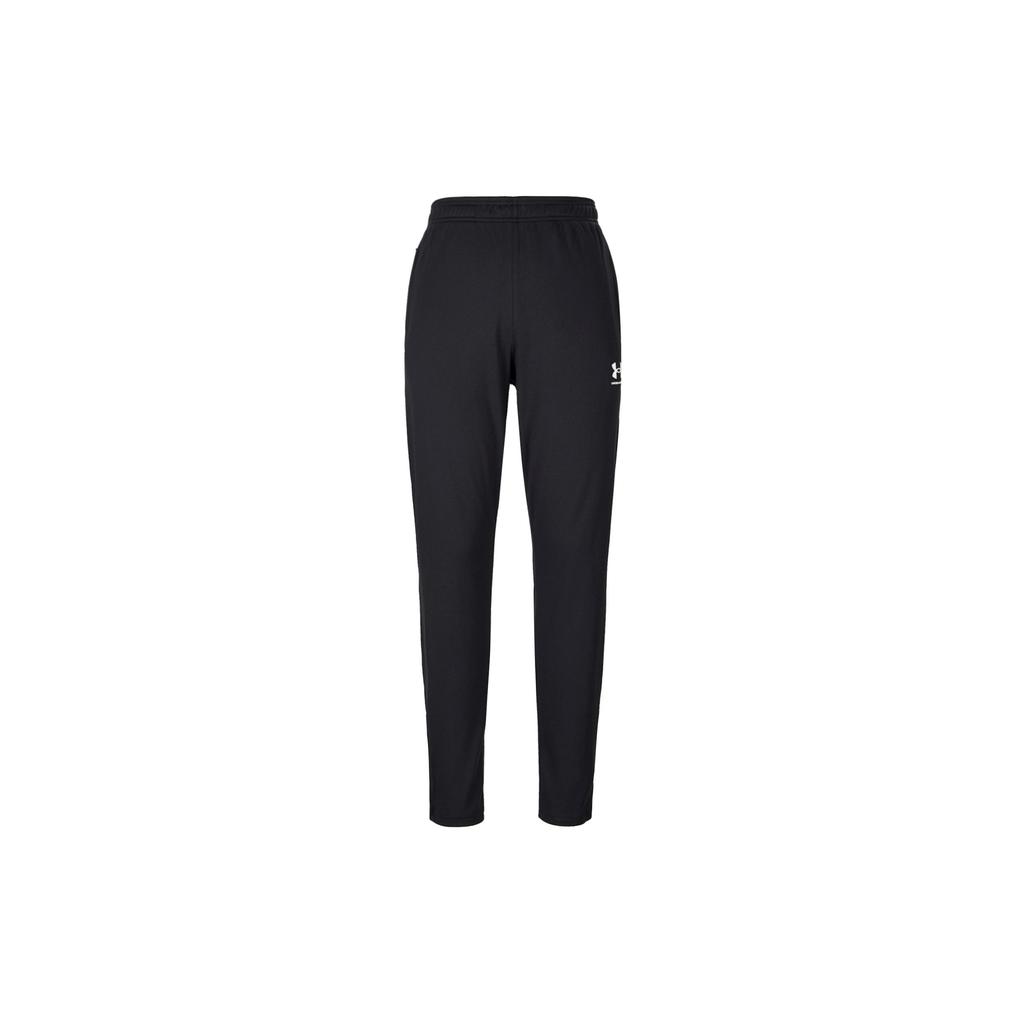 Under Armour Challenger Casual Pants Men's Black 1382602-001