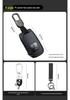 Key Cover Case Buckle for 2018+ Kia Sportage K2-K5, KX3, KX5, Akurey, Fureidi