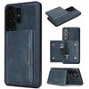 Magnetic 2 In 1 Removable Leather Wallet Case For Samsung S26 Ultra S25 Plus S24 S23 For Magsafe Phone Cover Card Solt Bag Cover