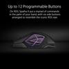 ASUSTek ROG Spatha X MMO Wireless Gaming 12 Programmable Up to 67 Hours of Battery ROG RGB Black Mouse, 19,000dpi, Buttons, Dual-Mode Connection,