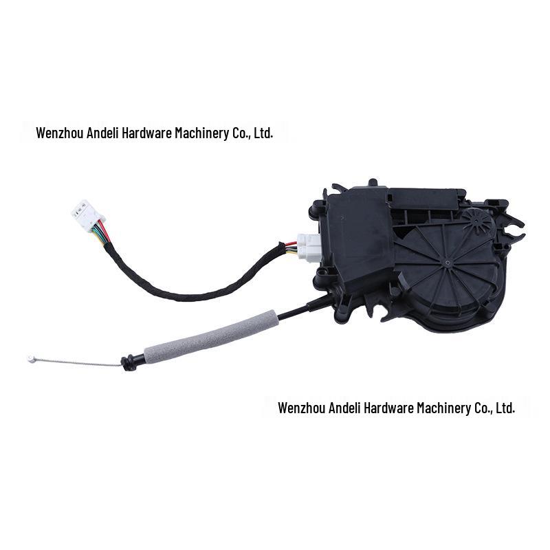 BMW F25 X3 2011-2017 Trunk Lock Actuator 28i/35i 51247249578