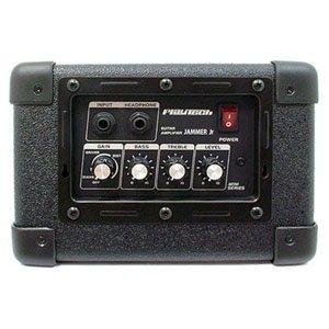 PLAYTECH Guitar Amplifier JAMMER Jr.