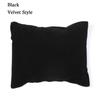 Bracelet Velvet/PU Counter Gift Organizer Jewelry Cushion Watch Display Pillows Wristwatch Holder