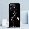 Turkish TV Series Cukur Soft Cover for Xiaomi Redmi Note 15 14 13 12 Pro Plus Phone Case 14S 11S 11T 11E 10S 10 4G Pattern Shell