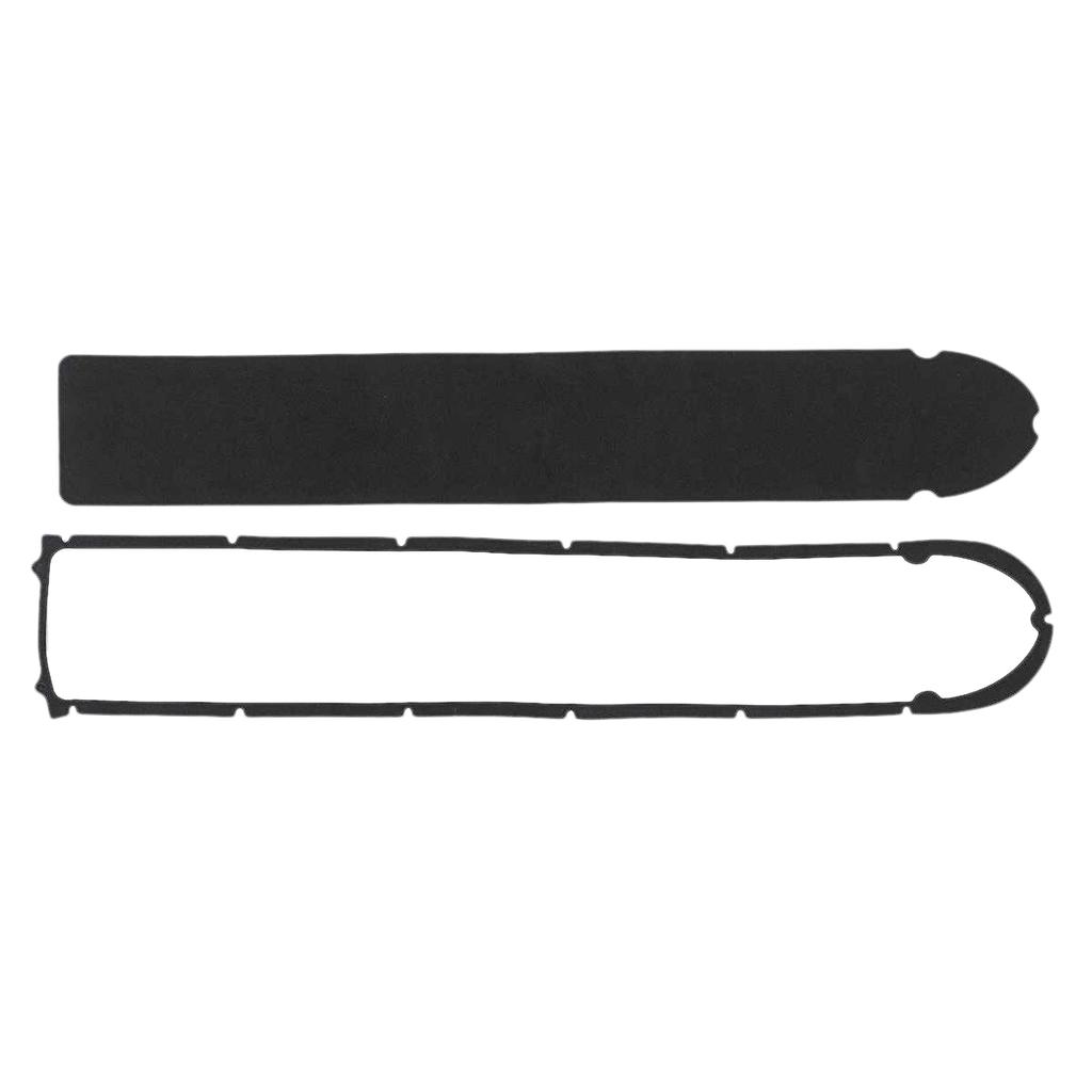 NEW-Electric Scooter Chassis Gasket Seal Kits Chassis Waterproof Ring Battery Protection For Xiaomi M365 Pro