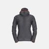 Lap Vital Hoodie (Women) Graphene