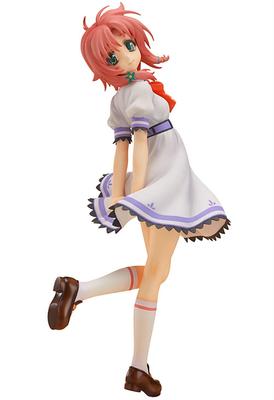 Se Kirara Yu Kawamura PVC (1/7 Scale, Pre-painted Figure)