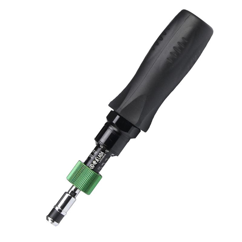 LAOA Adjustable Preset Torque Screwdriver