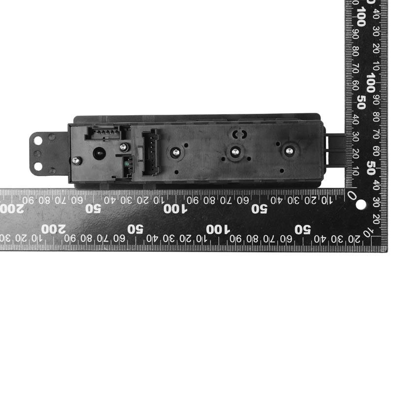 9065451213 9065451513 Power Window Control Switch Car 9065451913 A9065451213 A9065451513 For Mercedes Sprinter W906 VW Crafter