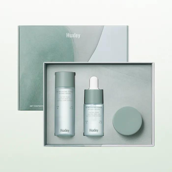 [Travel Size] Rebouncing Hydro Shade Mini Trio
