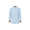 Burberry Shirt Men's Light Blue 80087041