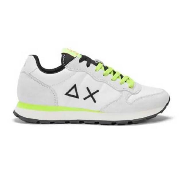 

Sun68 Кросовки Tom Fluor