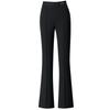 High Waist Slimming Bootcut Pants for Middle-Aged Women – 2025 Spring Collection