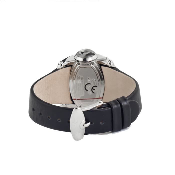 CHRONOTECH CT7681L-02 WOMEN'S WATCH White