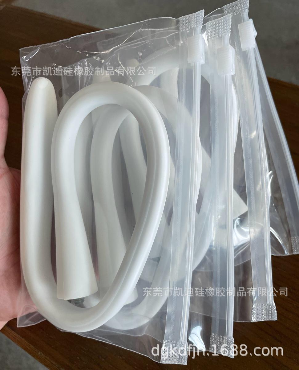 Versatile Silicone Stand for Monitor, Fan, Phone, Camera, and More White