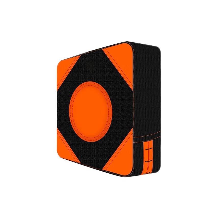 Longchan Wall-Mounted Boxing Target with Parent-Child Gloves