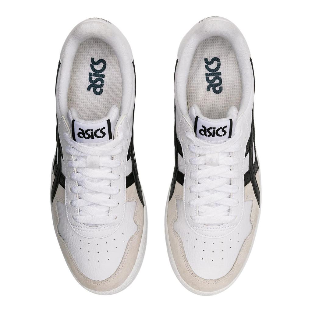 ASICS Japan S White Black Beige Toe 1191A328-104