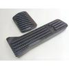 For Mazda CX-5 accelerator pedal carbon fiber pattern water transfer printing CX-4 CX-3 brake accelerator pedal