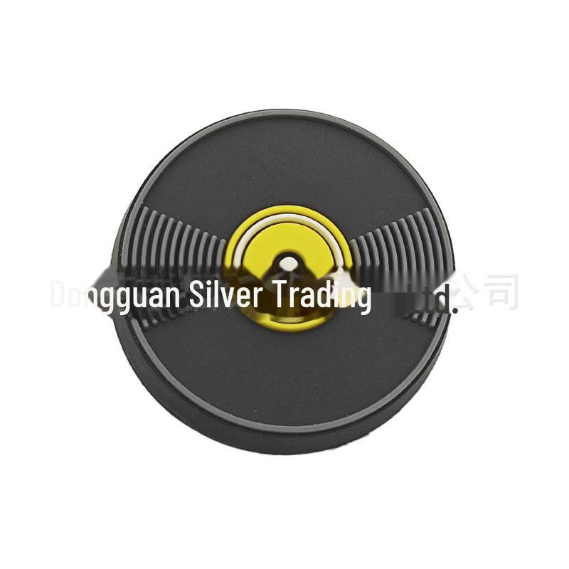 

Декоративные пряжки из ПВХ с рисунком цветка для садовой обуви