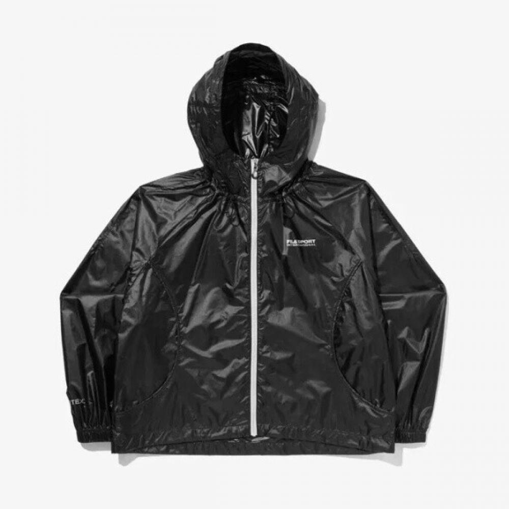 

Fila Pertex Windbreaker Hoodie Fs2jkg2171fblk 95(M)