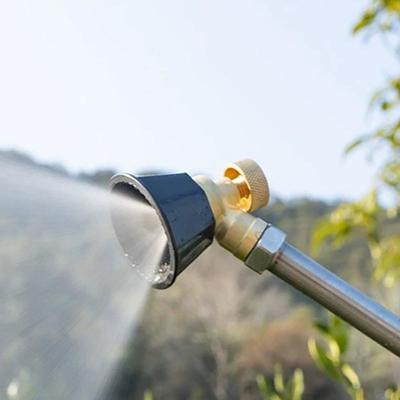 Bewateren en sproeien – Tuinsproeiers