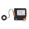 CH-72VA Volt Amp Mete AC 50-500V Digital Voltammeter Voltmeter Ammeter LED Dual Gauge Volt Current Meter Voltage Amp Tester