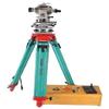 Vernier Transit Theodolite Survey Instruments, Civil Construction Works,Sliver , Grey,Standard (With Complete Accessories , Tripod 10 Sec