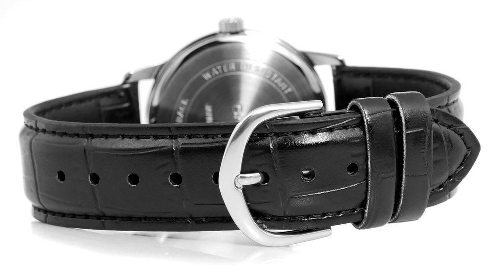 Herrenuhr CASIO MTP-V002L-1BUDF (zd106c) + BOX