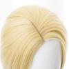 Tangled Princess 120cm 47" Straight Blonde Super Long Cosplay Wig Rapunzel Synthetic Hair Anime Wig + Wig Cap