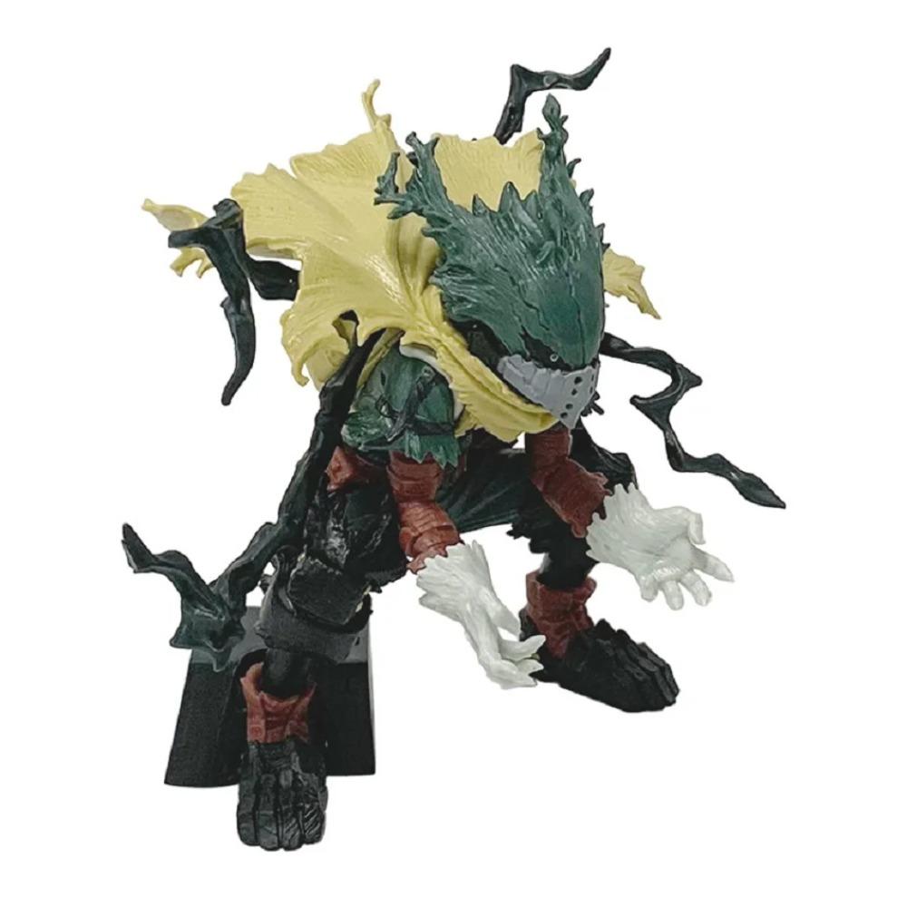 My Hero Academia Anime Figurka Shoto Bakugou Boku Izuku Duke Pvc 11cm Akční Figurky Anime Postava Dárek Sběratelská Řada!!