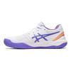 Asics Gel Resolution 9 GS White Amethyst Kids Sneakers 1044A067-101