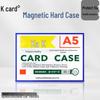 Magnetic Document Holder & Display Frame