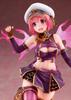 Wave Dream Tech Val x Love Saotome Mutsumi Valkyrie scale PVC painted finished figure (Val Love) 1/7