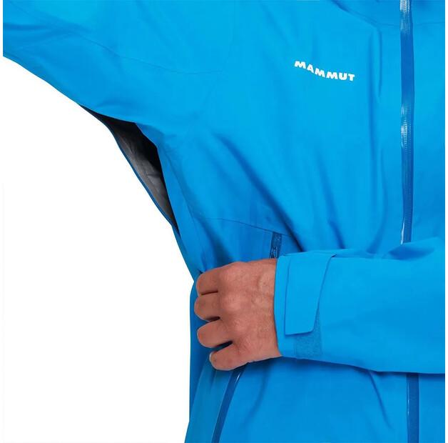 Mammut Куртка Alto Light HS