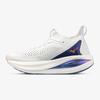 Mizuno NEO VISTA 2 Running Shoes for White X Metallic Blue X 2E Women, Pink, 24.0 Cm,