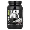 Classic Whey Protein, Ice Cream Cookie Dream, 2 Lbs  (907 G)