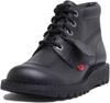 Ботинки Kickers Kick Hi black