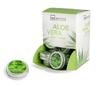 Feuchtigkeitsspendende Handcreme mit Aloe-Vera-Extrakt IDC INSTITUTE ALOE VERA 20ml