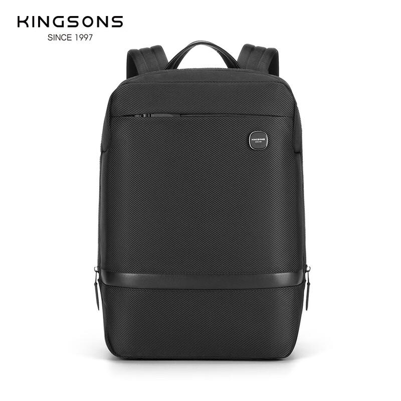 Jinshengsi Men s Business Laptop Backpack