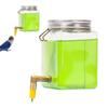 520ML Parrot Water Dispenser Leakproof Bird Waterer Easy To Clean Bird Water Feeder  for Bird Cage