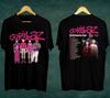 Üst giysisi – T-shirtler