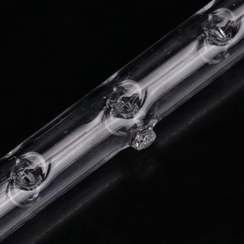 1 Piece J Type Halogen Light Bulb 360° Beam Angle R7S Halogen Linear Light Bulb For Ceiling Cabinet And Desk Construction Lights