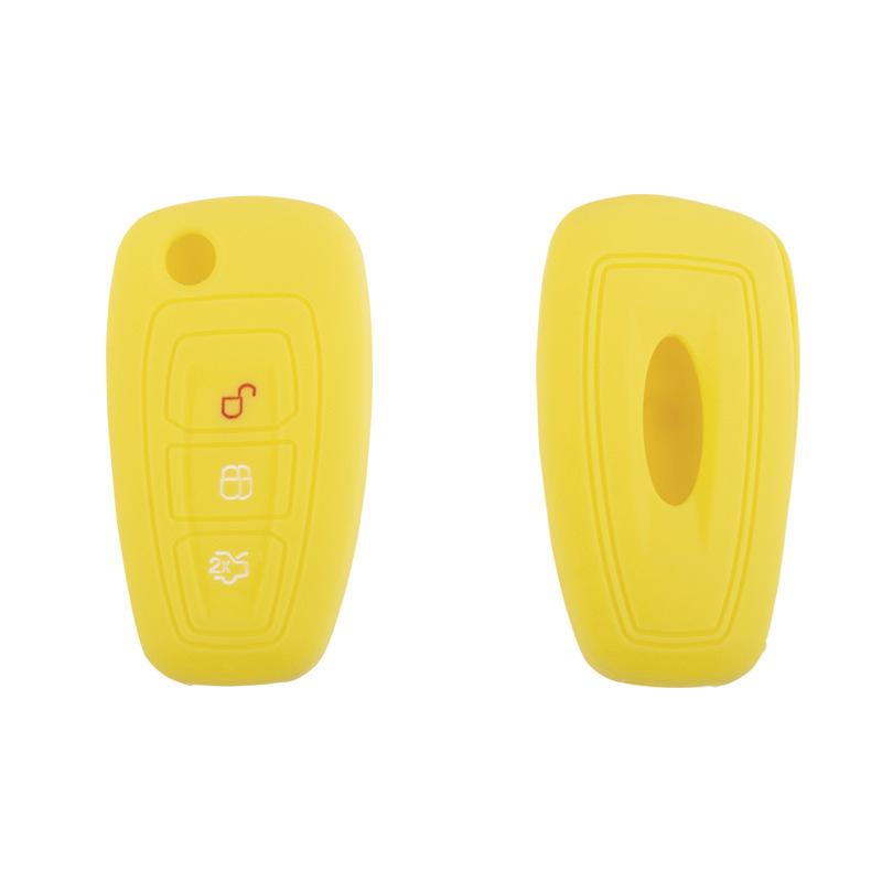 Suitable for Ford New Focus Key Cover Mondeo Key Bag Forex Max Escape Escape Protective Cover