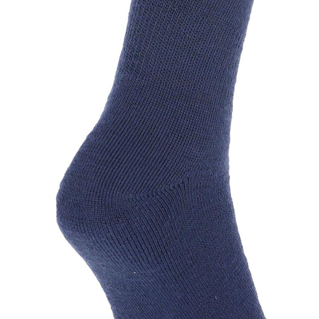 TRESPASS Adults Unisex Tech Luxury Merino Wool Blend Ski Tube Socks