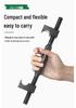 Electric Coil Spring Compressor & Shock Absorber Tool for EVs