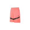 SS24 Icon DRI-FIT Brand Logo Pattern Spliced Outdoor Casual Sports Elastic Basketball Pants Men Bottoms Panchu-Red HM4464-605