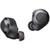 Audio-Technica ATH-CKS50TW BK Wireless Earbuds: Bluetooth/Wireless Earbuds, Noise Cancellation, D...