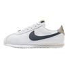 Nike Cortez GS White Khaki Thunder Blue Kids Sneakers Desert-Khaki DM0950-114