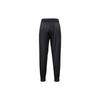 Nike Casual Running Training Tapered Knit Long Pants Women Pants Black DA2467-010